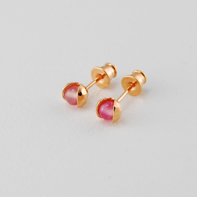 mini konwalia zł różowe agat różowy.jpg