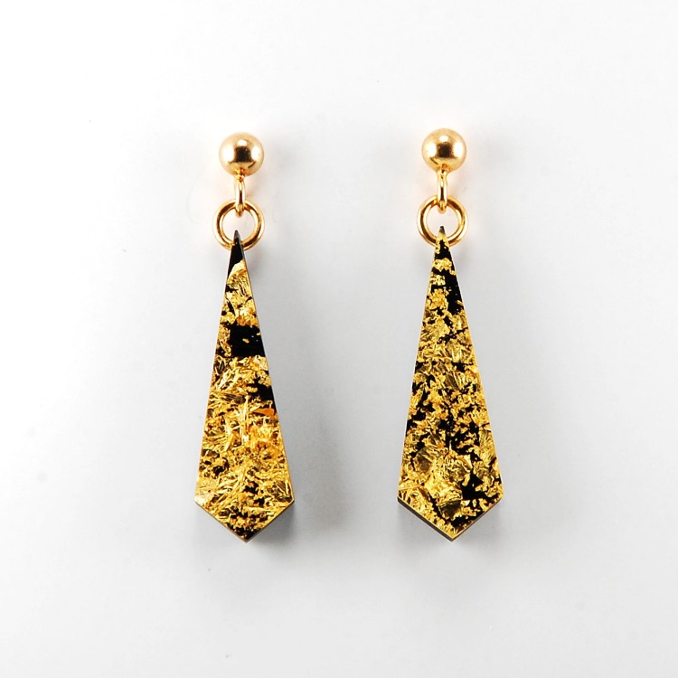 kolczyki z płatkami złota 1.jpg