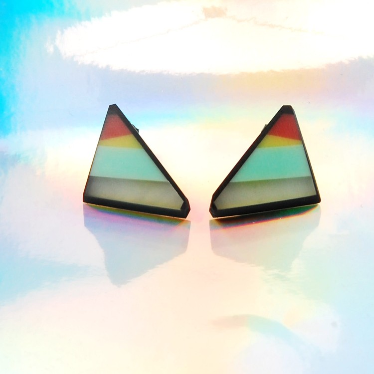 kolczuki duże frame paski z czerwonym 1.jpg