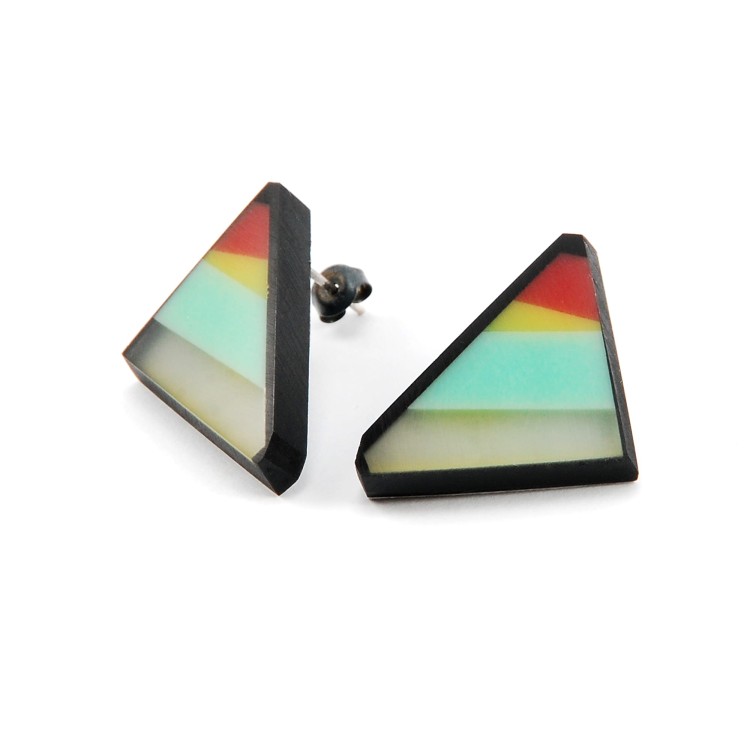 kolczuki duże frame paski z czerwonym 2.jpg