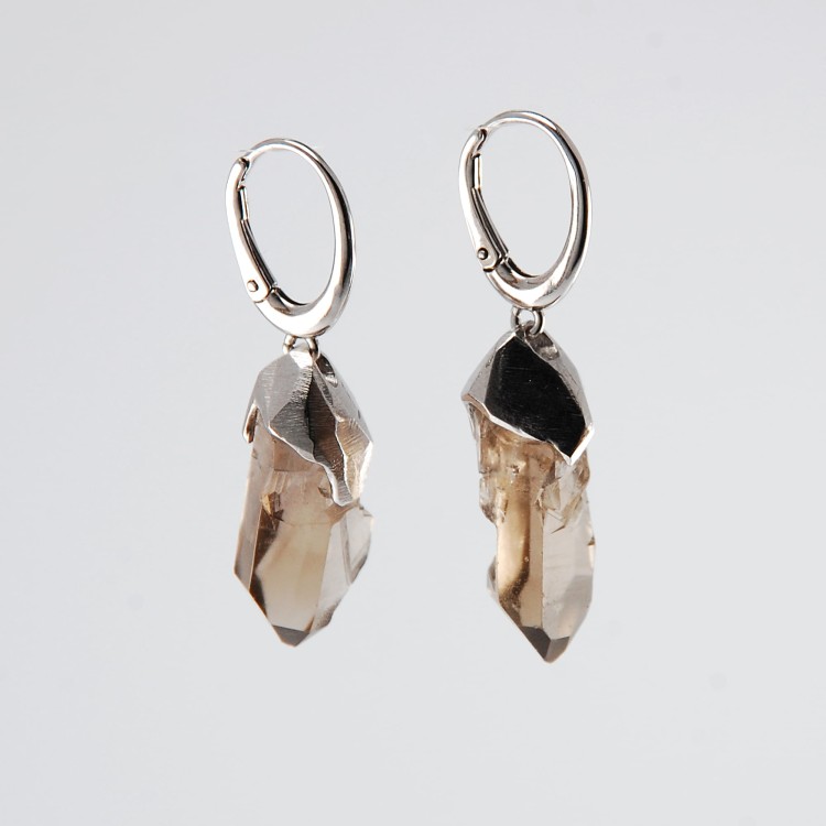 kolczyki z kwracem dymnym krótkie 3.jpg