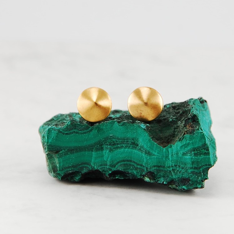 kolczyki koła satynowe złocone 2.jpg