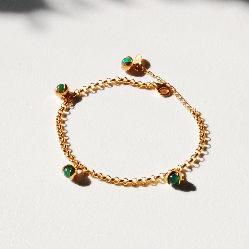 bransoletka konwalia zielony onyks 2.jpg