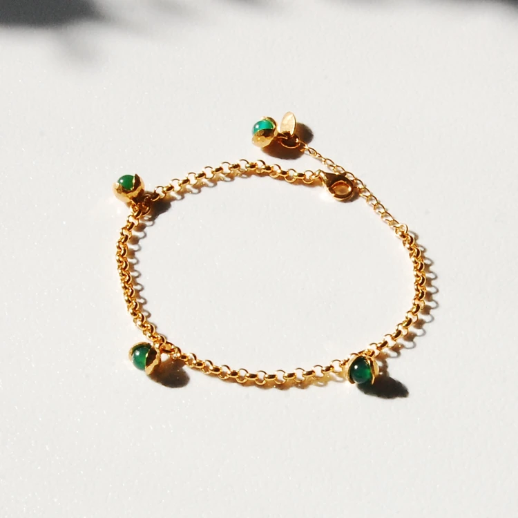 bransoletka konwalia zielony onyks 2.jpg