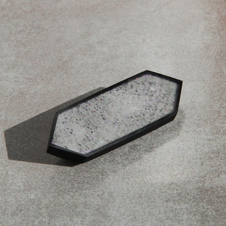 broszka księżycowa