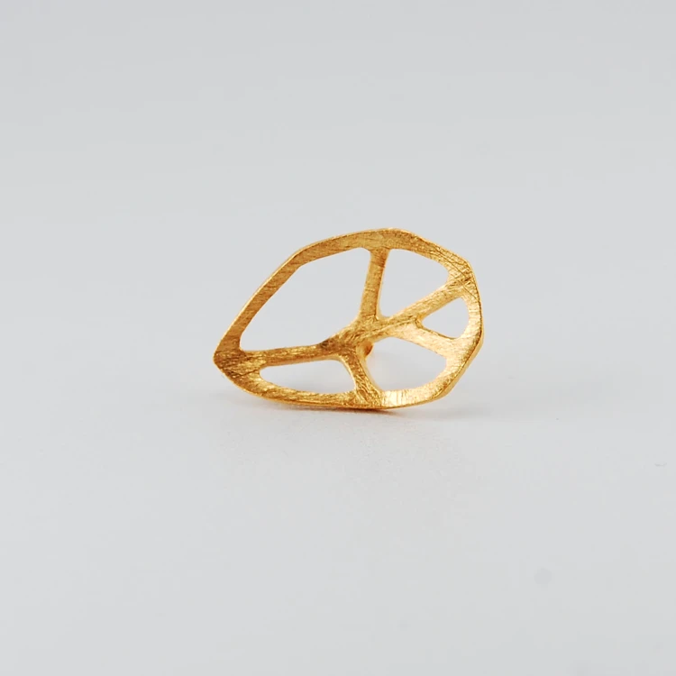 mini broszka przypinka Leaf 4.jpg