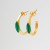 kolczyki split złocone z markizami agat zielony 3.jpg